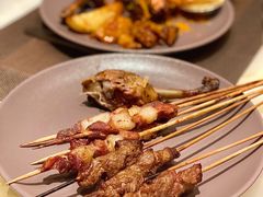 -长春富力万达文华酒店-集·味自助餐厅