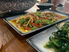 -盛世盐帮·自贡特色(总店)