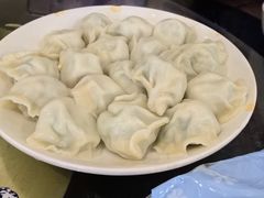 -军嫂饺子馆(岳家寨小区店)