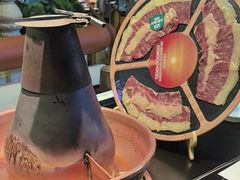 -乔先生涮肉·鲜活牛羊肉火锅(塘沽店)