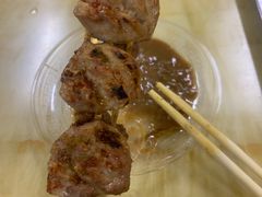 -老大鸡肉串(天津店)
