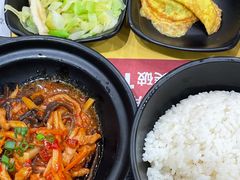 -老娘舅(杭州地铁凤起路站店)