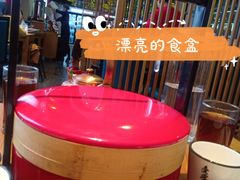 -壹零捌道·北京烤鸭(车公庄店)