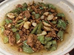 -茄子恰恰·新云南小炒(金池购物中心店)