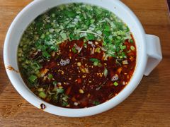 -中阿兰牛肉面(悦海新天地店)