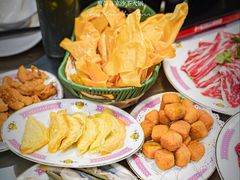 -燃计沙茶皇·香港沙茶火锅(人广旗舰店)