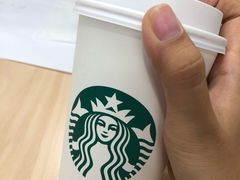-星巴克(上海交通大学店)