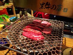-黑牛の店·和牛烧肉(合生汇店)