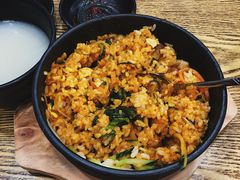 -吴草鸡爪오초닭발韩食堂(融恒盈嘉中心店)