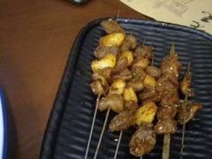 -老瓦房(六堰店)