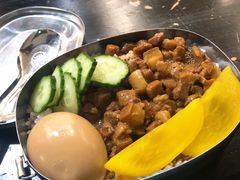 -小明同学(三里屯店)