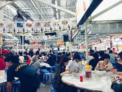 -陈根记大牌档