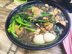 -张正麻辣烫(龙城路店)