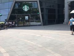 -星巴克(朵云轩店)