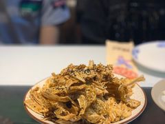 乾隆白菜-大海碗·京菜炸酱面(雍和宫店)