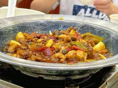 -四妹餐厅(玫瑰街店)