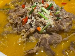 -小菜园新徽菜(合肥之心城店)