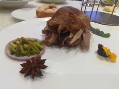 -阿庄新豫菜(航海东路店)