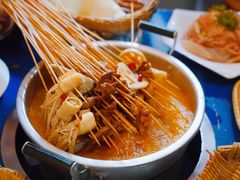 -马路边边串串香(双井直营店)