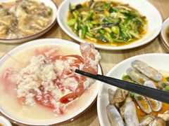 -红灯笼龙凤饭店(宁波老字号店)