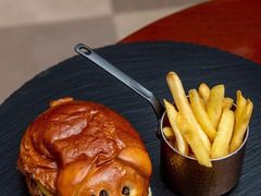 -北京中国大饭店