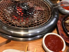 韩松亭烤牛肉-韩松亭(锦观城店)