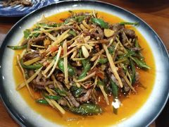 -盛世盐帮·自贡特色(总店)