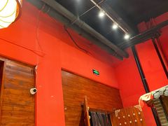 -香溢锅·铜锅涮肉·羊蝎子火锅(青秀万达店)
