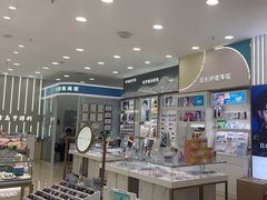 -青岛亨得利眼镜(城阳家佳源店)