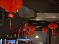 -云晓光头烧烤吧(川沙绿地店)