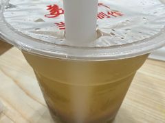 -美新点心店(陕西北路店)