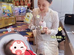 -奈雪的茶(印象城店)
