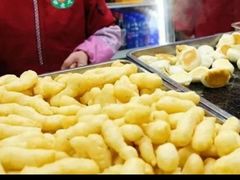 -帖老大羊肉汤烩面烧烤(康复后街总店)