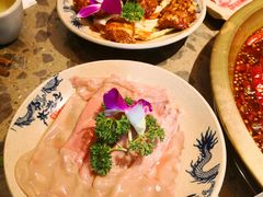 -小龙坎火锅(双林店)