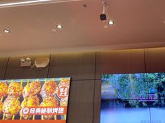 -管氏翅吧(马家堡店)