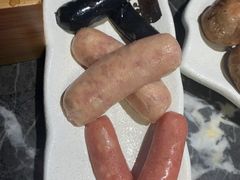 -十三姨正合丰烤肉(营迹路店)