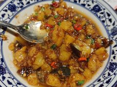 -天下客饭店(中山路店)