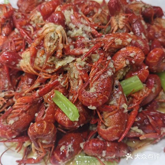 赵记龙虾烧烤·烤鱼(乐川街店)
