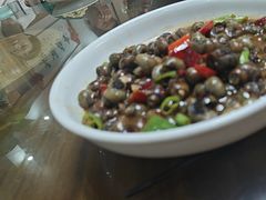 -芦茨金富饭庄·25年老字号·专做稻草鸡