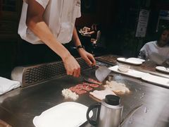 -湘汇概念铁板烧(铁西万达店)