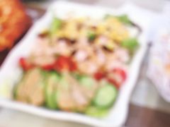 -嘉喜来比萨(罗马花园店)