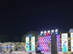 -朝阳体育中心