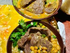 -受气牛肉·重庆耙牛肉(来福士店)