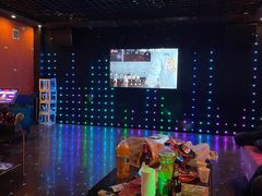 -东门烧烤·国王轰趴·年会(西北旺店)