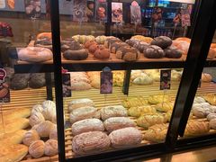 -酵墅·红酒酵母面包(羲和广场店)