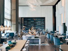 -深圳国际会展中心希尔顿酒店(前海华发冰雪世界店)