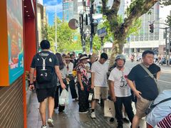-光明邨大酒家(淮海路店)