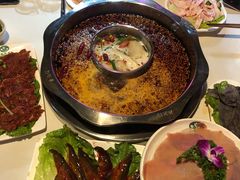 -枇杷园食为鲜火锅(南山店)