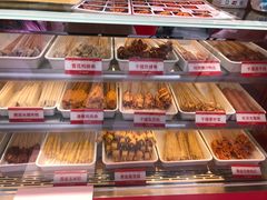 -千禧炸串(明瓦廊店)