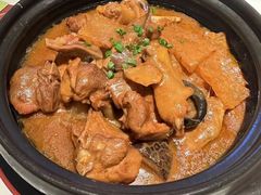 -谭厨中山传家菜.乳鸽.脆鲩鱼(华强北中航城店)